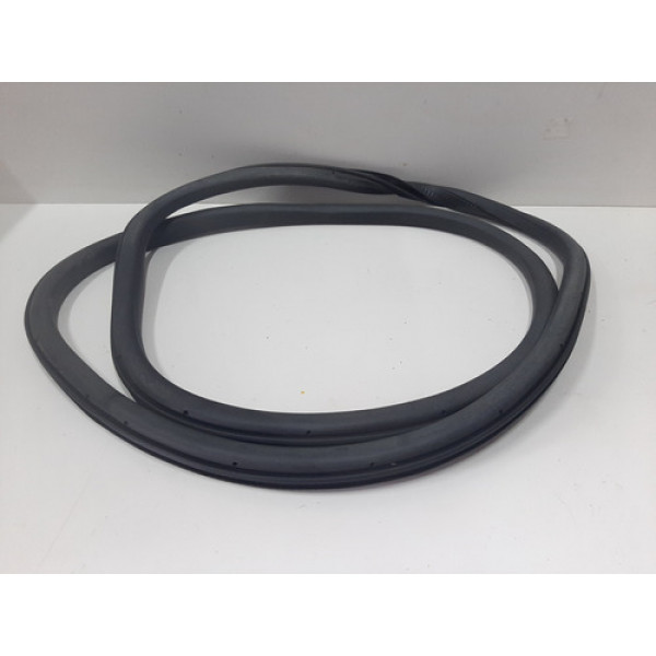 Borracha Porta Traseira Direita Ford Fusion Titanium 2017