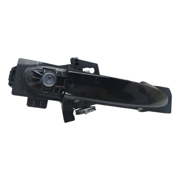 Maçaneta Dianteira Esquerda Ka 2012 A 2020 Detalhe