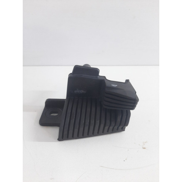 Batente Direito Capo Jeep Renegade T270 2022 2023 2024