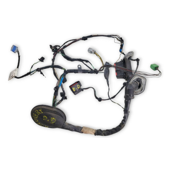 Chicote Porta Dianteira Direita Discovery 3 2005 A 2009