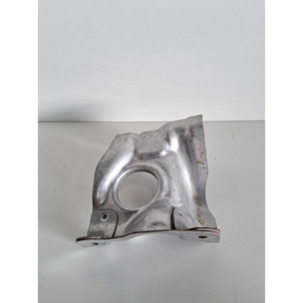 Protetor Calor Turbina Honda Civic G10 1.5 Turbo 2017 A 21