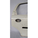 Porta Traseira Direita Corsa Sedan  Max 05 A 11 C/detalhes  Traseira Direita Branco