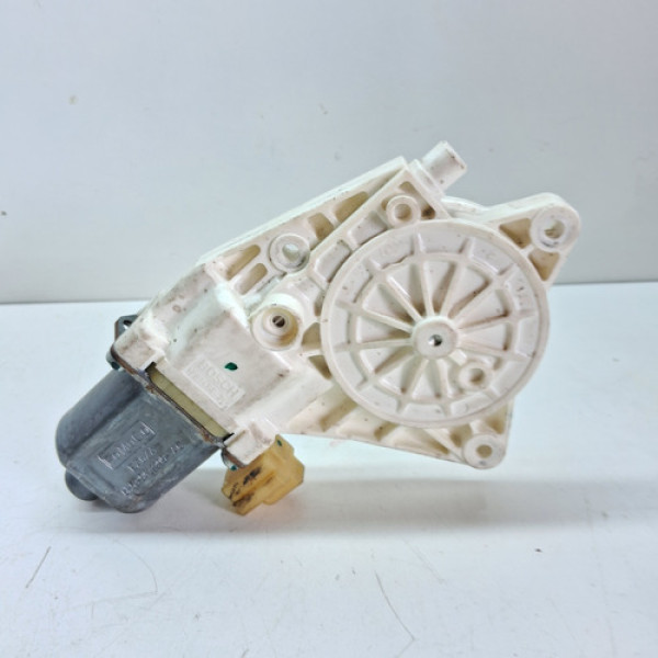 Motor Maquina De Vidro Diant Esq Ford Fusion 2006 A 2009