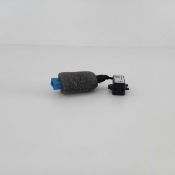 Microfone Bluetooth De Teto Bmw 320i 2012 A 2016 9263744