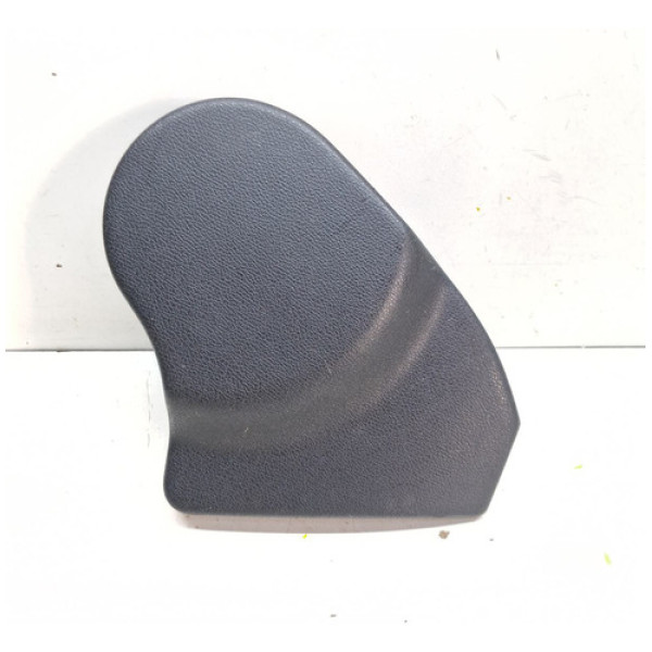 Acabamento Banco Dianteiro Direito Fluence 2011 A 2016 Preto