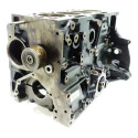 Bloco Motor 206 307 C3 Berlingo Xsara 1.616v Gas 01/ 110cv