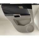 Forro  Porta Traseiro Esquerdo Captiva 3.6 V6 2008 A 2015