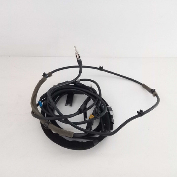 Chicote Antena Rádio Hb20 2013 A 2018 1lgt0098