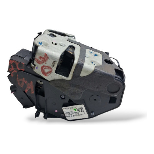 Fechadura Porta De Fiesta Ka Ecosport Ranger Fusion 13/ 7pi 