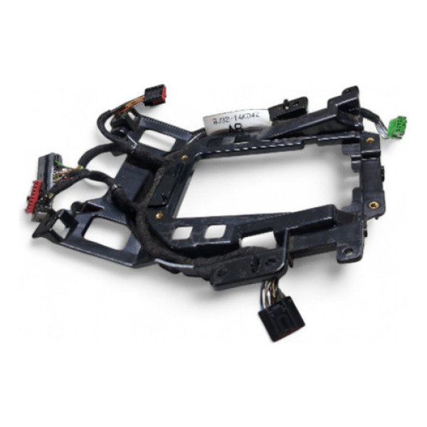 Chicote Console C/ Suporte Evoque 2012  A 2016