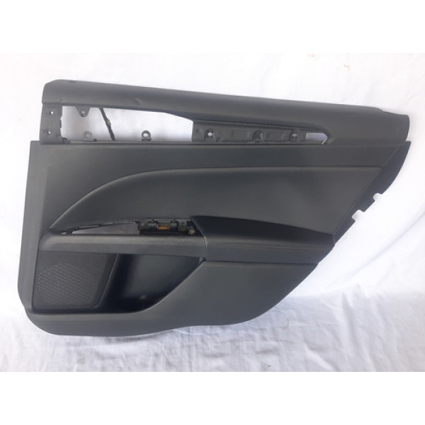 Forro Porta Traseira Direito Fusion Titanium 2014 A 2018