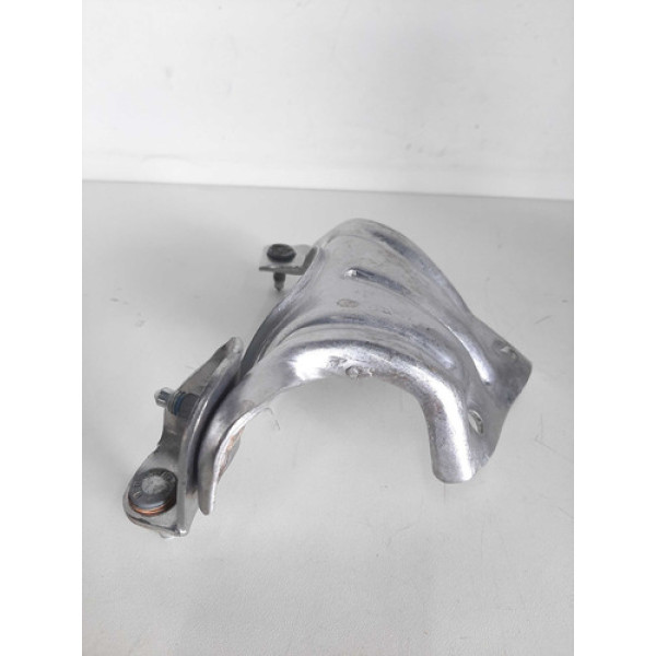 Suporte Catalisador Audi Q3 1.4 Turbo 2017 2018 Detalhe