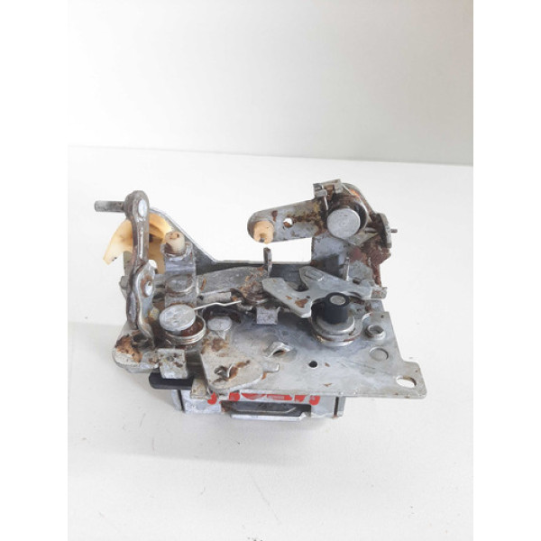 Fechadura Lado Direiro Volkswagen Gol Bola 2p 1997 A 2005