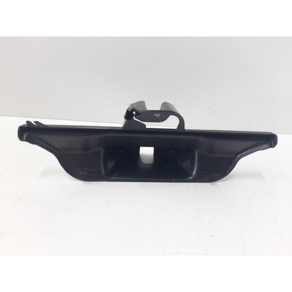 Moldura Acabamento Fechadura Tampa Traseira Bmw X5 2011