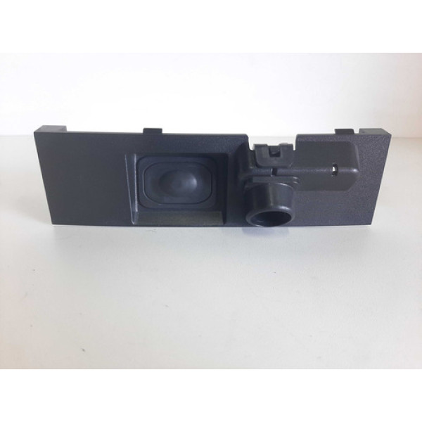 Moldura Câmera De Ré Fusion Titanium 2013/18 Hs73f435a10bc