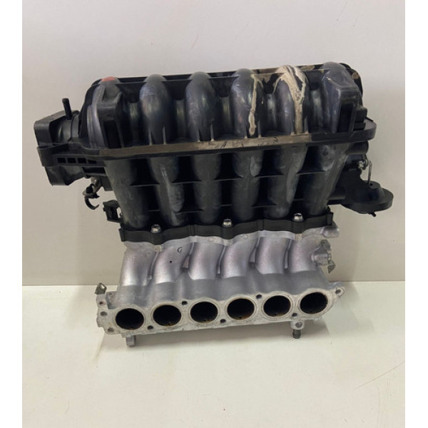 Coletor  Admissão Mitsubishi Outlander 3.0 V6 2008 A 2012