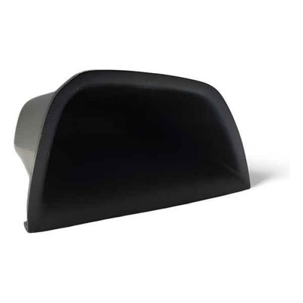 Porta Objetos Esquerdo Prisma Onix 2013 A 2019 Preto