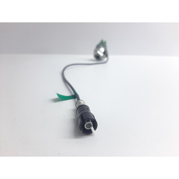 Cabo Antena Teto Citroën C3 2013 2014 2015 2016 2017 A 2019 Preto