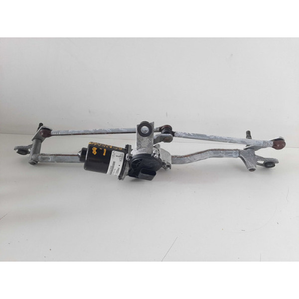 Motor Limpador Dianteiro Jeep Renegade 1.8 Flex 2016 A 2021
