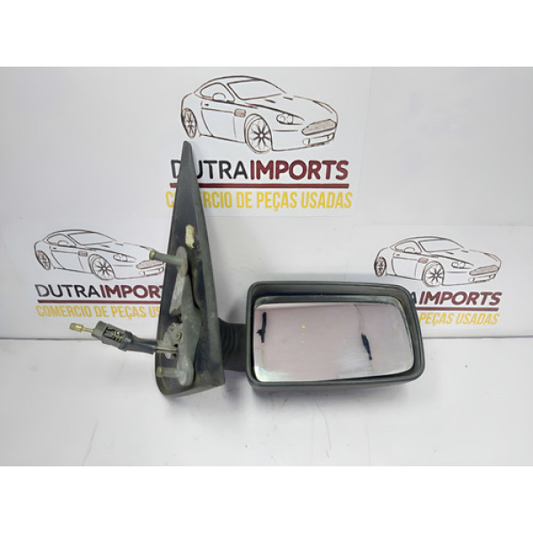 Retrovisor Direito Manual Uno Tipo 1992 A 1996 E30243177