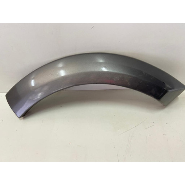 Moldura Porta Traseira Esquerda Discovery 3 2006 A 2009