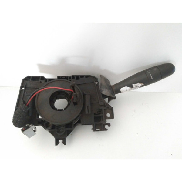 Chave Comando Limpador Renault Logan 2000 2001 2002 A 2011 