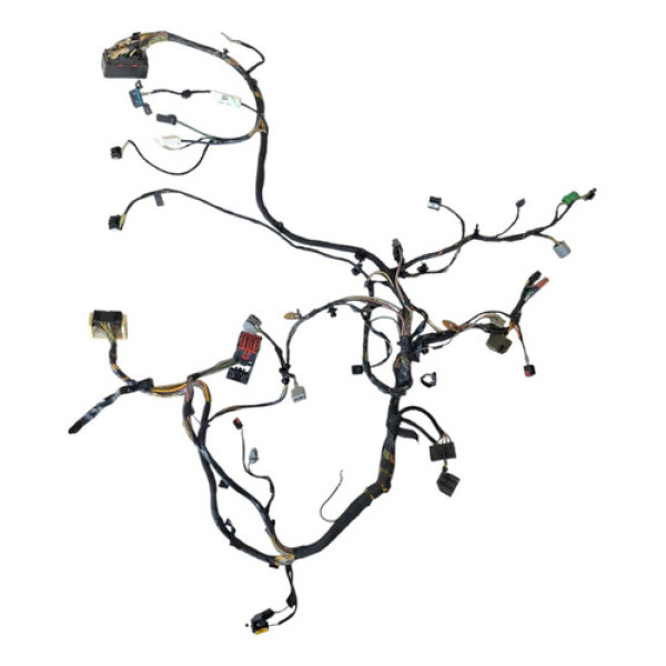 Chicote Painel Interno Ford Ka 1.0 3cc Hatch 2015 A 2020