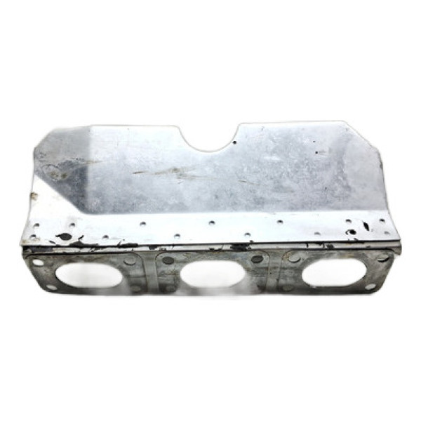 Junta Coletor Escape Bmw X3 2.5 Gasol 2001 2002 2003 A 2006