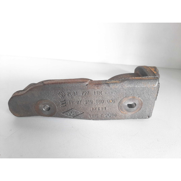 Suporte Catalisador Renault Oroch 1.3 Turbo 2022 2023 2024