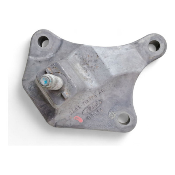 Suporte Coxim Cambio Fiesta 1.0 Zetec 2003 A 2014