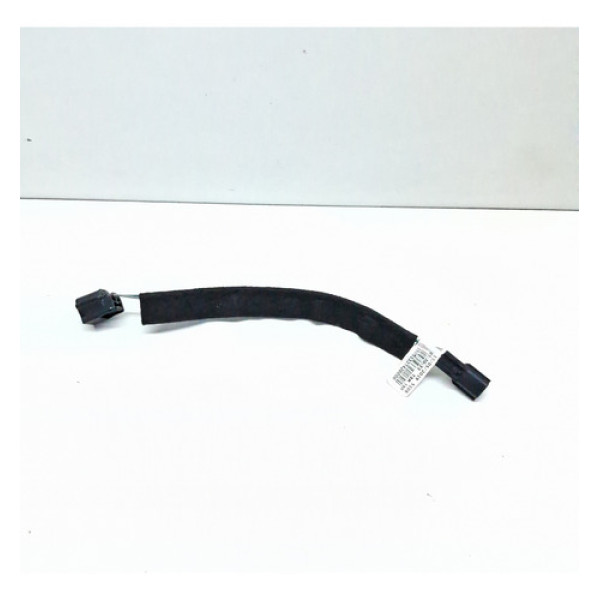 Chicote Motor Esguicho Limpador Renault Captur 2017 A 2020