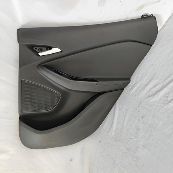 Forro Porta Traseira Direita Tracker 2020 2021 2022/..