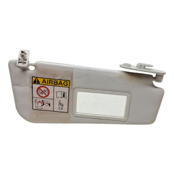 Quebra Sol Direito Mobi Strada 2017 2018 2019 2020 2021/