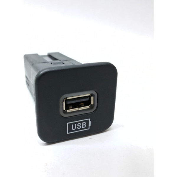 Tomada Auxiliar Usb Jeep Renegade T270 1.3 2022 2023 2024 