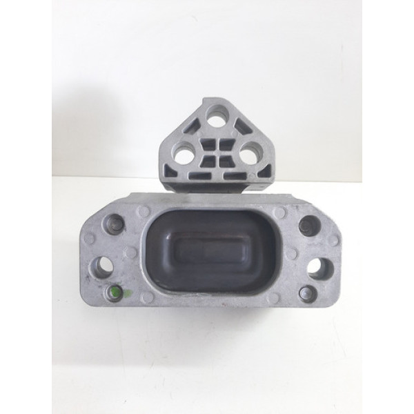 Coxim Esquerdo Motor Renegade T270 1.3 Turbo Flex 2022 A 24