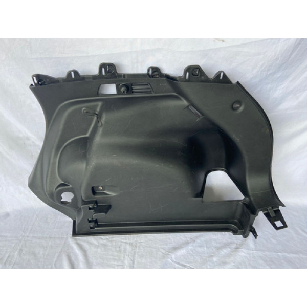 Forro Porta Mala Direito Jeep Compass 2017 A 2020