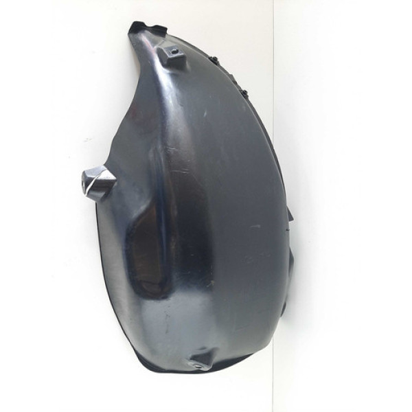 Para Barro Tras. Esquerdo Azera 2008/2011 Detalhe