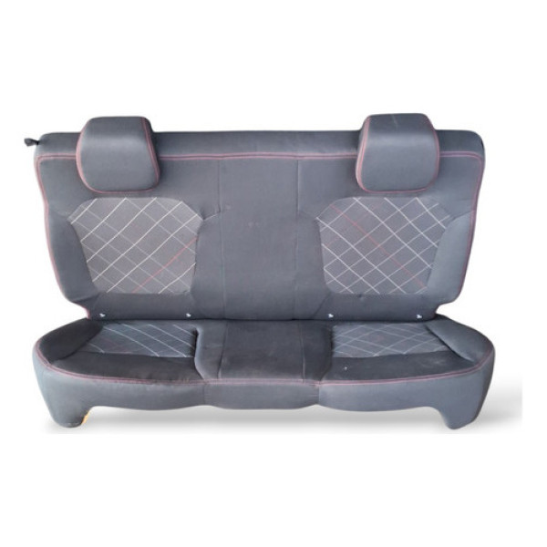 Bancos Traseiros Kwid 2018 2019 2020/..  Preto