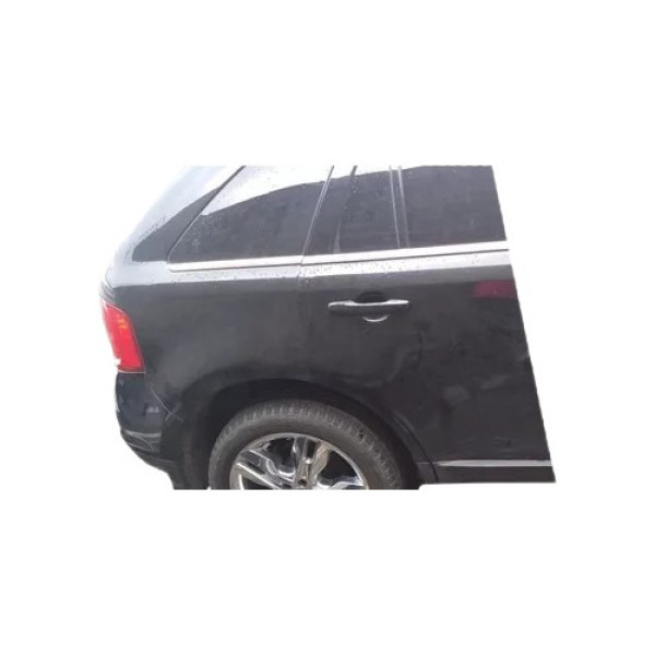 Lateral Traseira Direita Ford Edge 2011 2012 2013 2014 