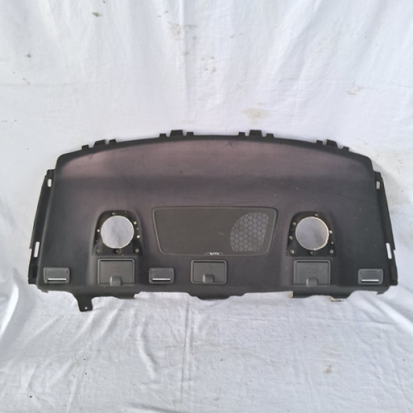 Tampao Bagagito Hyundai Azera 3.0 2012 2013 2014 2015 2016 Preto