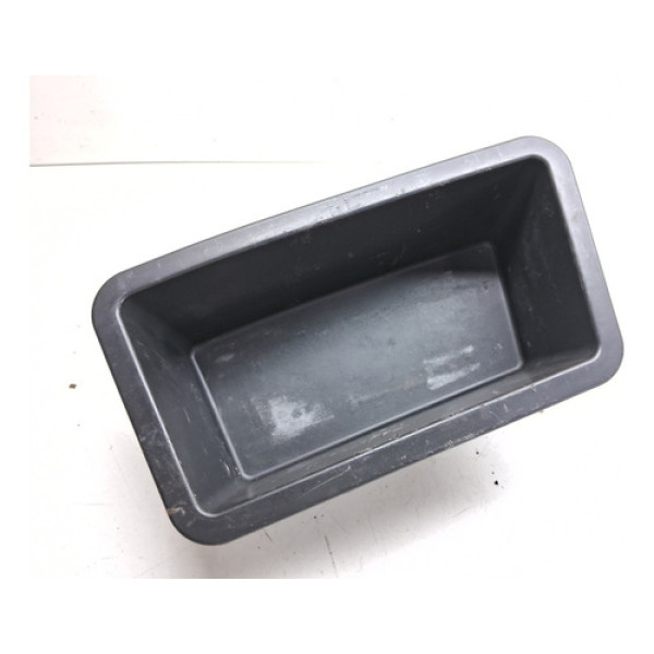 Porta Treco Bagagito Bmw 320i 18 25 F30 2013 A 2018 Preto