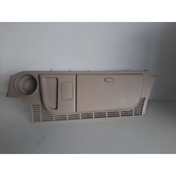 Acabamento Lateral Esquerdo Porta Mala Discovery 4 2012 16