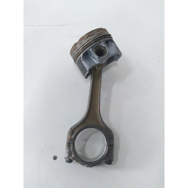 Pistao Biela Std Audi Q3 1.4 Turbo Tsfi 2017 2018 