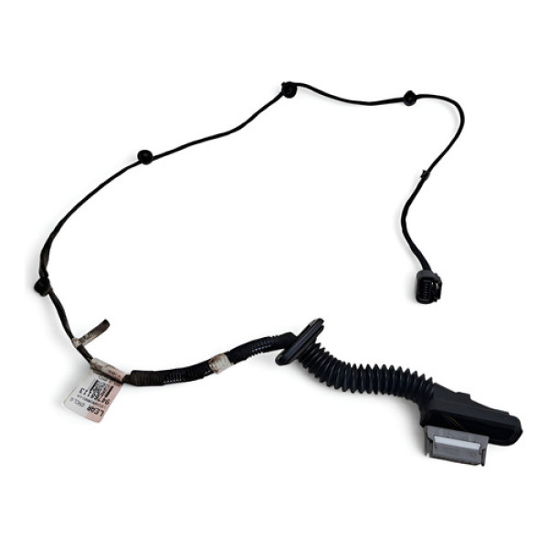 Chicote Porta Traseira Esquerda Onix Prisma 2013 A 2020