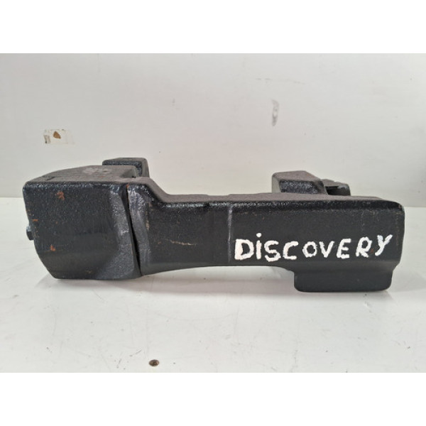 Contra Peso Chassi Lado Esquerdo Discovery 4 4x4 2012 A 2016