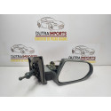 Retrovisor Direito Manual Gm Onix Prisma 