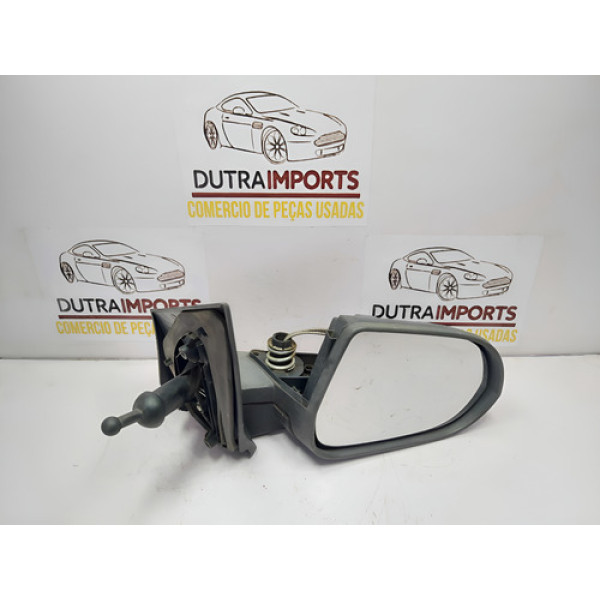 Retrovisor Direito Manual Gm Onix Prisma 