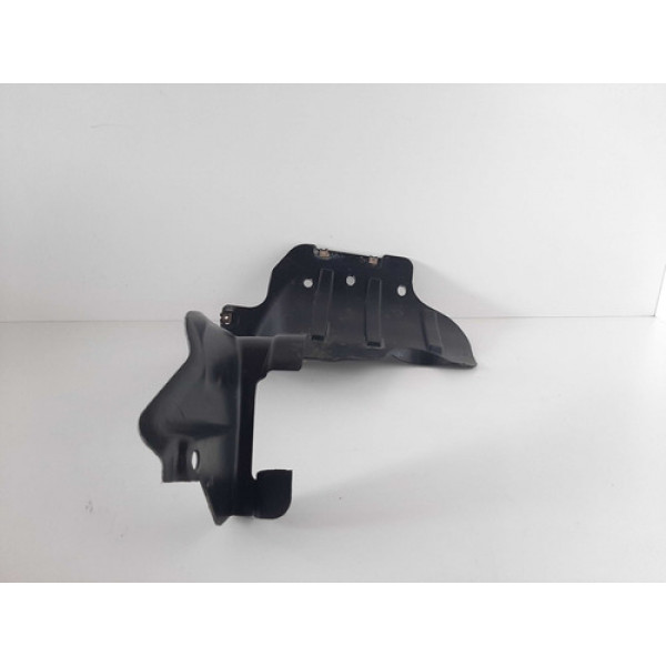 Extensão Para Barro Dianteiro Esquerdo Fiat Mobi 2016 A 2020