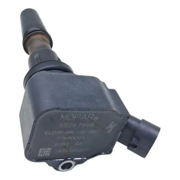 Bobina Uno Mobi Argo Cronos Strada 208 C3 1.0 3cc 1.3 17/