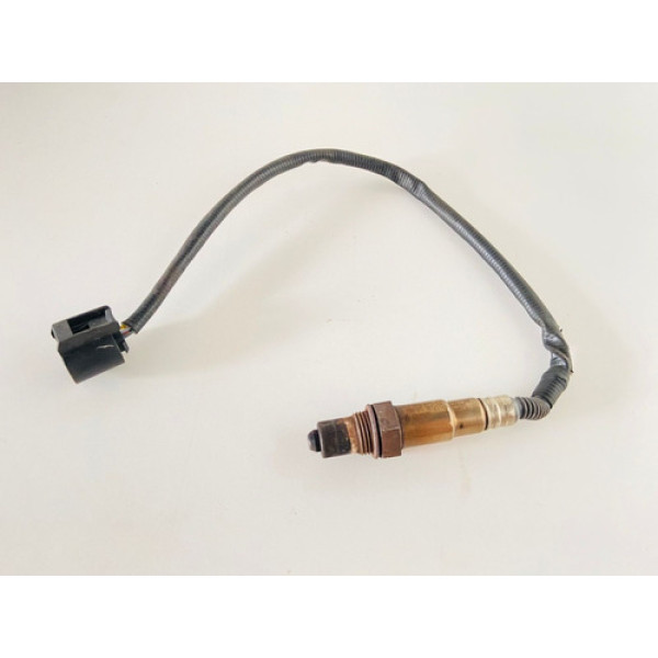 Sonda Lambda Primaria Direita Bmw X5 4.4 V8 Biturbo 2011
